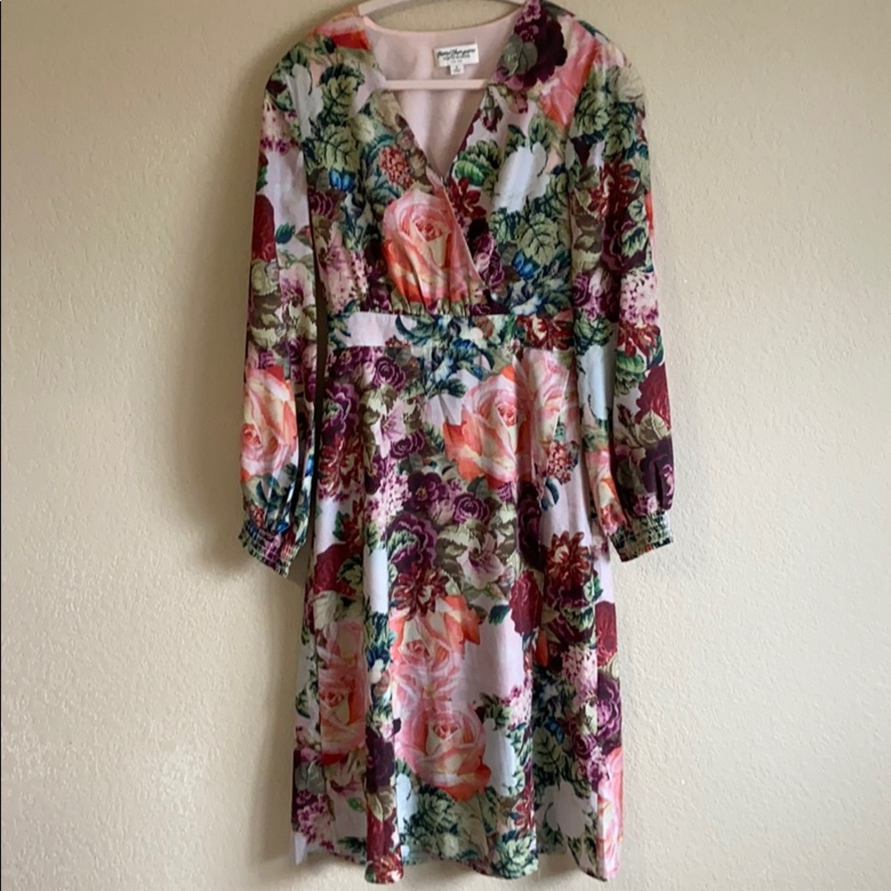 Norm Thompson Dress